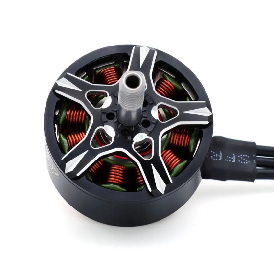 Surpass Hobby SSeries 2806.5 Bat S2806.5 1300KV 1700KV Brushless Motor Factory High Quality for Racing Drone Accessories